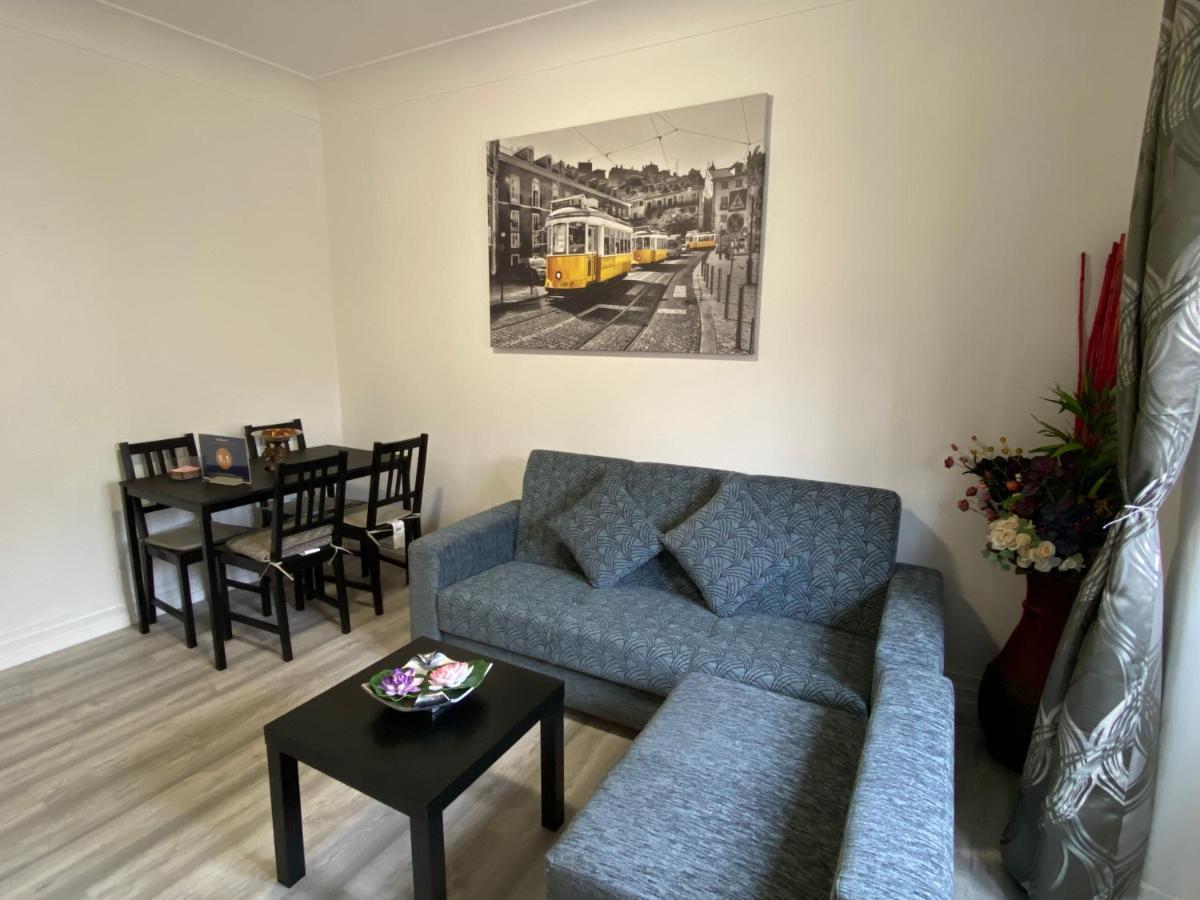 Maiur Apartment Лісабон Екстер'єр фото