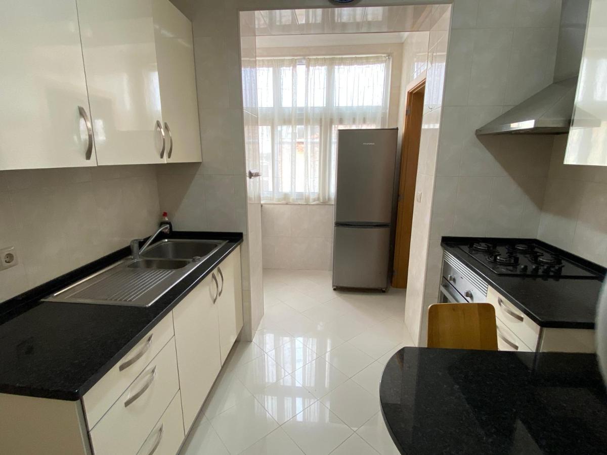 Maiur Apartment Лісабон Екстер'єр фото