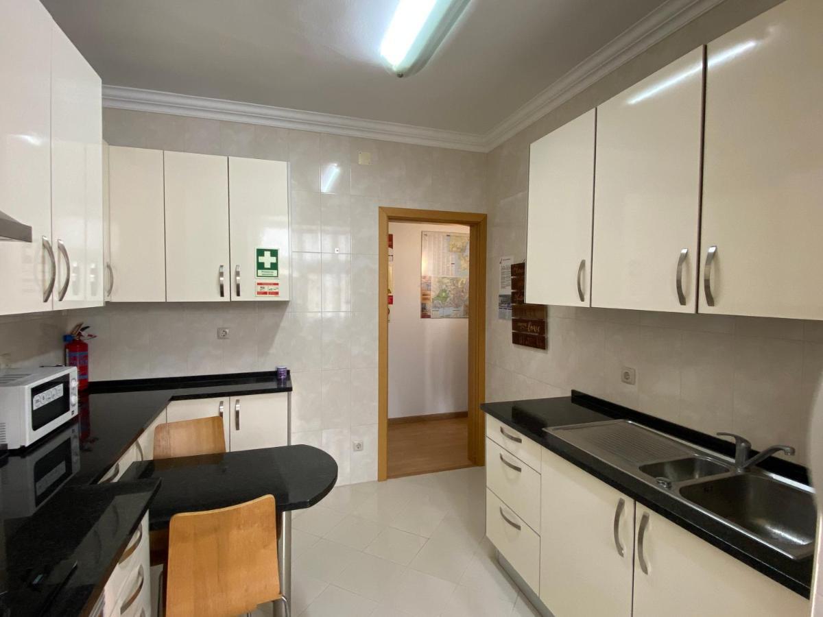 Maiur Apartment Лісабон Екстер'єр фото