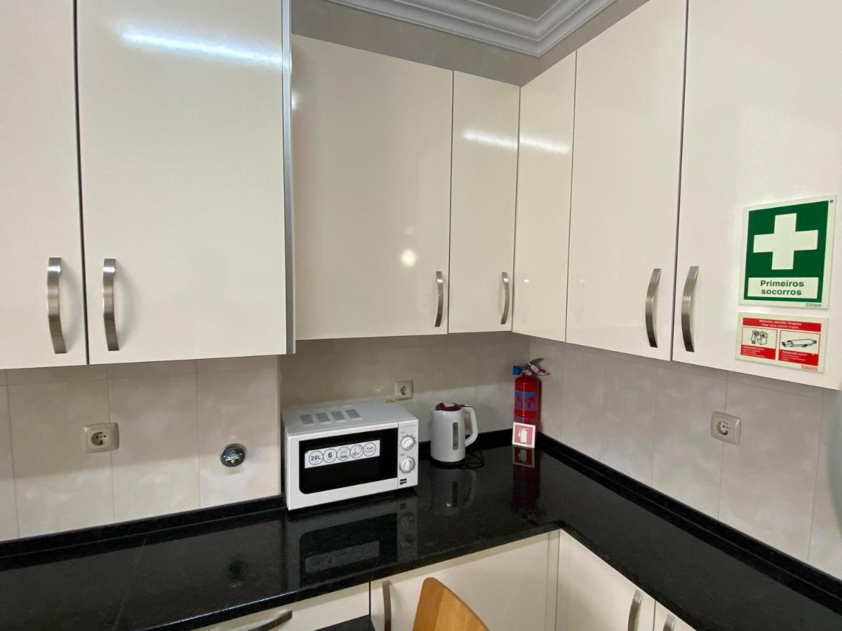 Maiur Apartment Лісабон Екстер'єр фото