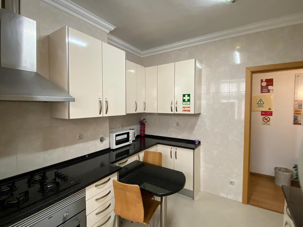 Maiur Apartment Лісабон Екстер'єр фото